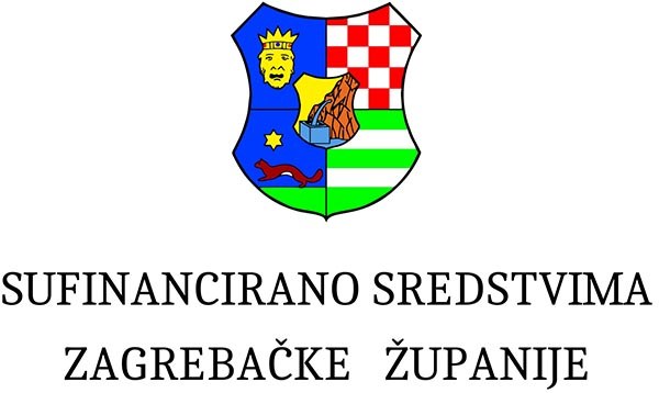 Sufinancirano sredstvima Zagrebačke županije